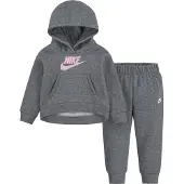 Nike Kids Club Fleece Tröja