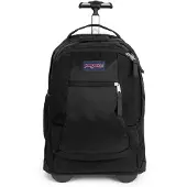 JanSport Driver 8 36l Ryggsäck Med Hjul