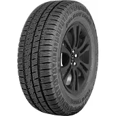 Toyo Celsius Cargo