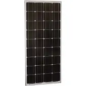 Phaesun Sun Plus 170 Monokristall Solpanel 170 W 12 V