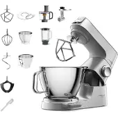Kenwood World Kvc85.594si Matberedare