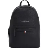 Tommy Hilfiger Ryggsäck 'Essential' svart