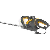 Stiga Busksax HT 105c; 500 W kraftverk; 51 cm lång