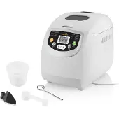 Eta Delicca 8149 90000 - Bakmaskin - 600 W - vit