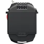 ABUS Combiflex 2503/120 + Uch 2503 Kabellås