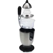 Princess Råsaftcentrifug Champion Pro 300 W Rostfritt stål