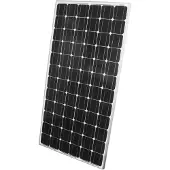 Phaesun Monokristall Solpanel 200 W 24 V