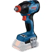 Bosch KOMBISLAGNØCKEL GDX 18V-210 C SOLO - SOLO