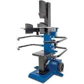 Scheppach luckapa för trä Compact 8T