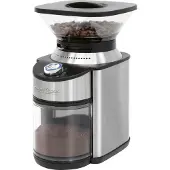 ProfiCook PC-EKM 1205 501205 Kaffekvarn Rostfritt stål