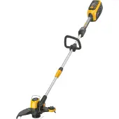 Stiga Trimmer GT 500e; 48 V (utan batteri och laddare)