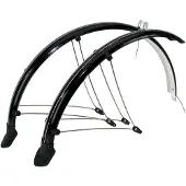 M-Wave Mud Max Flex 28´´ Skärmset