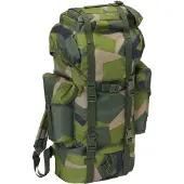 Brandit Nylon 65l Ryggsäck