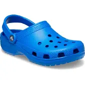 Crocs Träskor CLASSIC kvinnor - Blå - 38 / 39