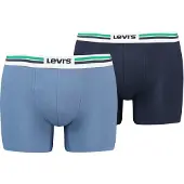 Levi's 701222843 Boxers 2 Enheter