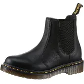Dr. Martens Chelsea boots gul / svart