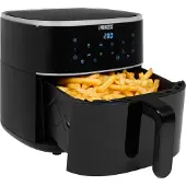 Princess Princess: Airfryer Digital 6L 1500W - 182244
