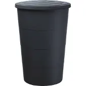 Prosperplast Smooth Regnvattentank 160l 60x60x87.8 Cm