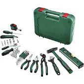 Bosch Ht Advance Verktygssats 52 Bitar