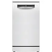 Bosch 4242005371242 - Diskmaskin - Vit