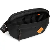 Timberland Timberpack Core Waist Bag Svart