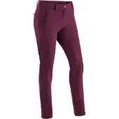 Maier Sports Helga Slim Byxor