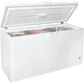 Beko Hsm46740 Horisontell Frys