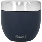 Swell 2-i-1 Azurite Matskål