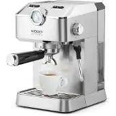 Caso Espressomaskin Gourmet