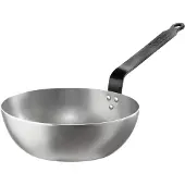 Pintinox Wokpanna Kolstål 24 delar Excalibur