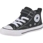 Converse Höga sneakers CHUCK TAYLOR ALL STAR MALDEN STREET flickor - Svart - 35