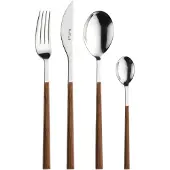 Pintinox Bestickset 24 delar Sushi Queen Mahogany