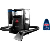 Bissell SpotClean C5 Select 3928N - Mattvätt - med behållare