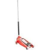 Holzmann Maschinen RWH300 Svängbar domkraft 3 t Arbetshöjd: 13.3 - 46.7 cm