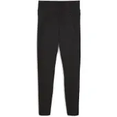 Puma Studio Cloudspun Rib High Waist Leggings
