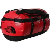 The North Face Base Camp Duffel Tnf Red/Tnf Black/Npf