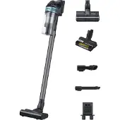 Samsung VS20B75BGR1 Multi-cykon 2-i-1 golvdammsugare