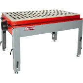 Holzmann Maschinen Ssat150h Arbetsbänk