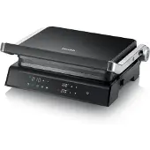 Severin Bordsgrill Sevini Comfort digital