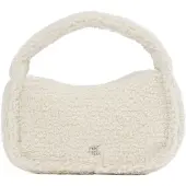 Calvin Klein Jeans Sherpa Mini 20 Axelväska