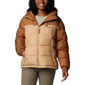 Columbia Women's Pike Lake II Insulated Jacket vinterjacka för dam