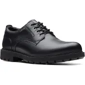 Clarks Batcombe Tie GTX Derbyskor med snörning
