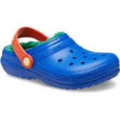 Crocs Classic Lined Träskor
