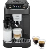 De'Longhi magnifica plus ecam320.61.g grå