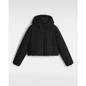 Vans Mte Foundry Crop Puff Hoodie