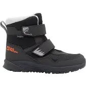 Jack Wolfskin Kids Polar Bear-B Texapore Mid Vc Phantom