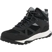 Timberland Lincoln Peak Wp Vandringskängor För Barn
