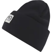 Kari Traa Røthe Beanie, Mössa, Dam, Svart