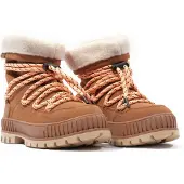 Palladium Women's Pallashock Hiver vinterskor
