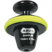 ABUS Granit Victory X Plus 68 Full Skivbromslås